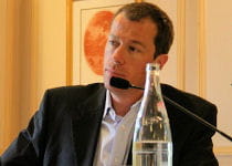 arnaud coppel (intersport)