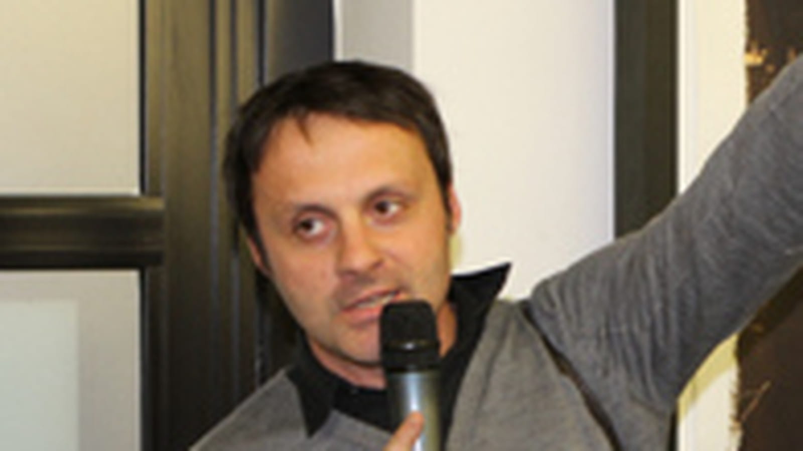 Thierry Petit (Showroom privé)