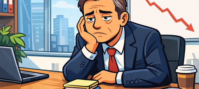 Moins de dossiers, moins de lev&eacute;es&nbsp;: la pr&eacute;occupante baisse du deal flow dans la French tech