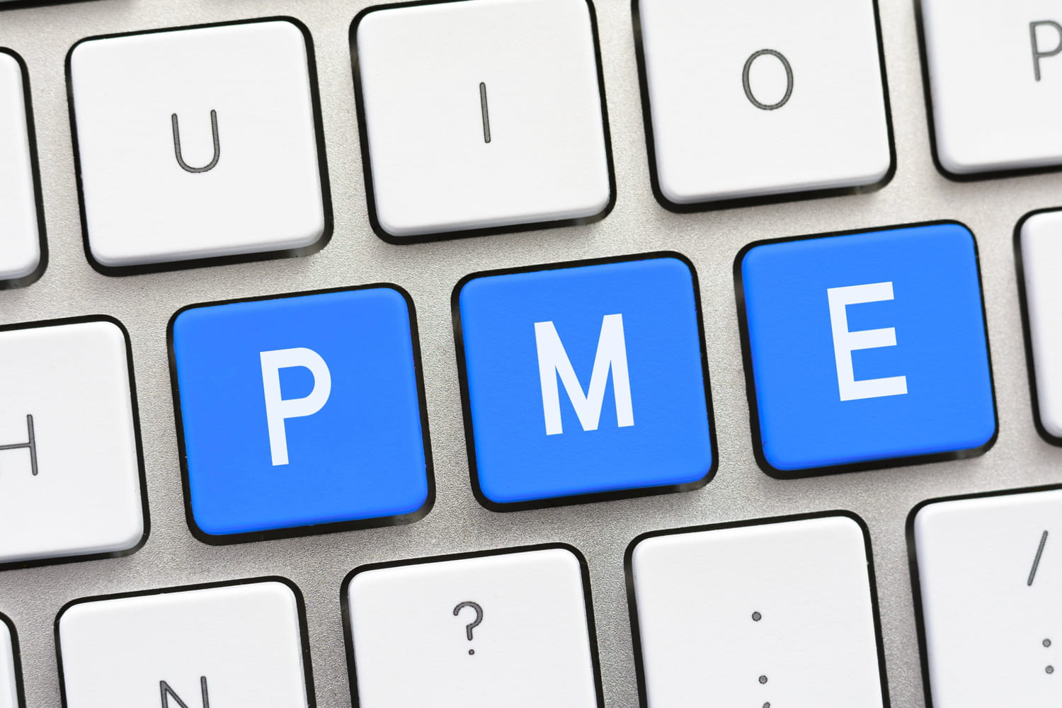 PME D finition Simple Traduction