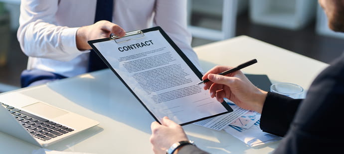 20&nbsp;&eacute;tapes pour trouver un emploi