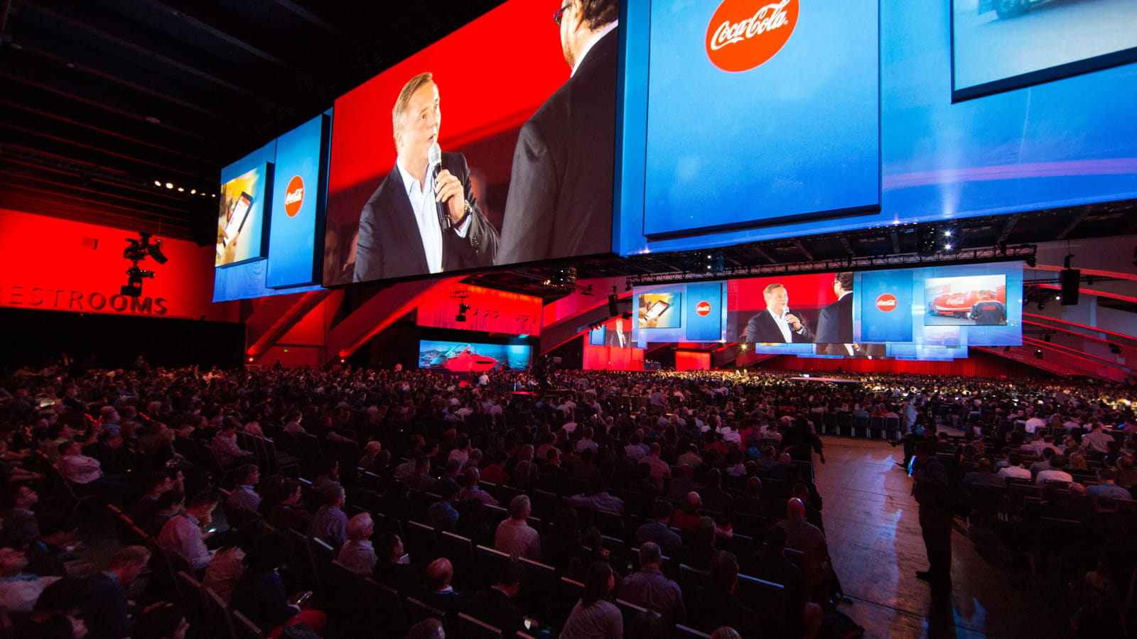 Vice-président management produit