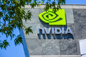 Nvidia entre au capital de Doctolib pour soutenir l'IA souveraine en sant&eacute;