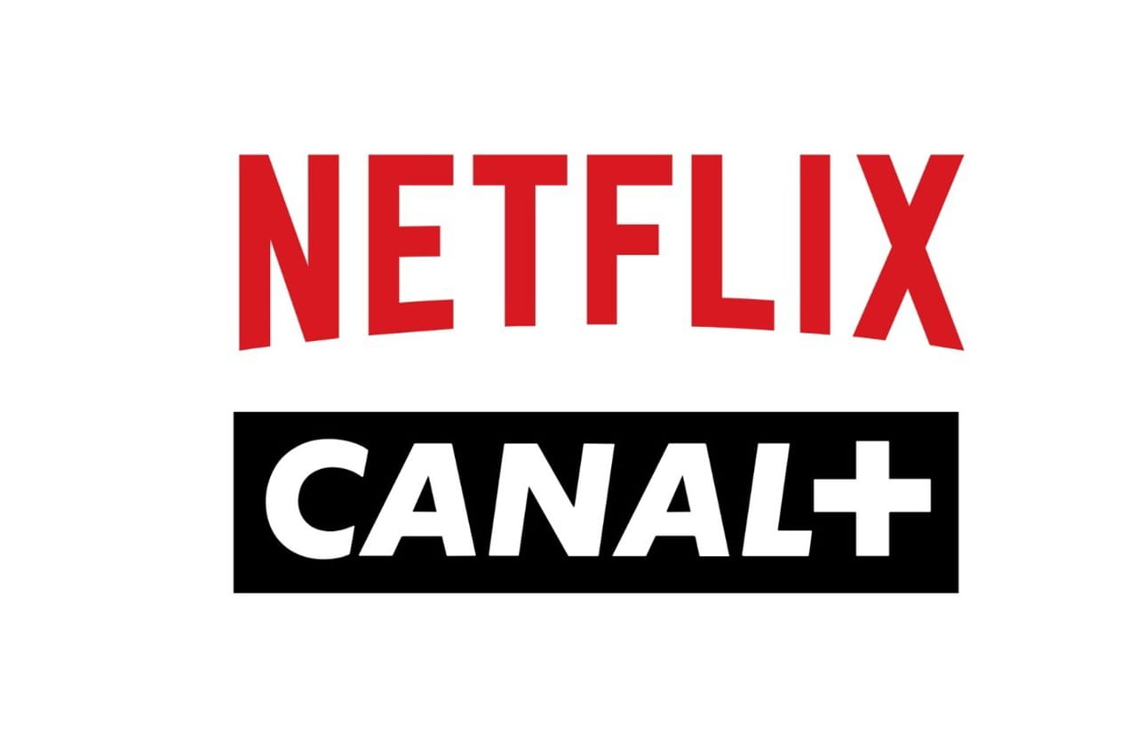 Netflix devient accessible au prix normal depuis la box Canal Plus