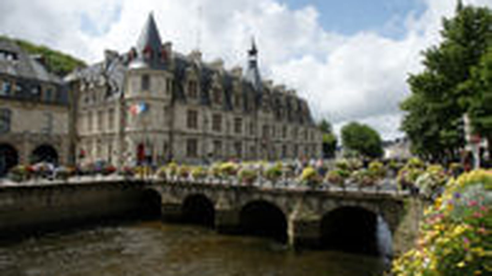 Quimper