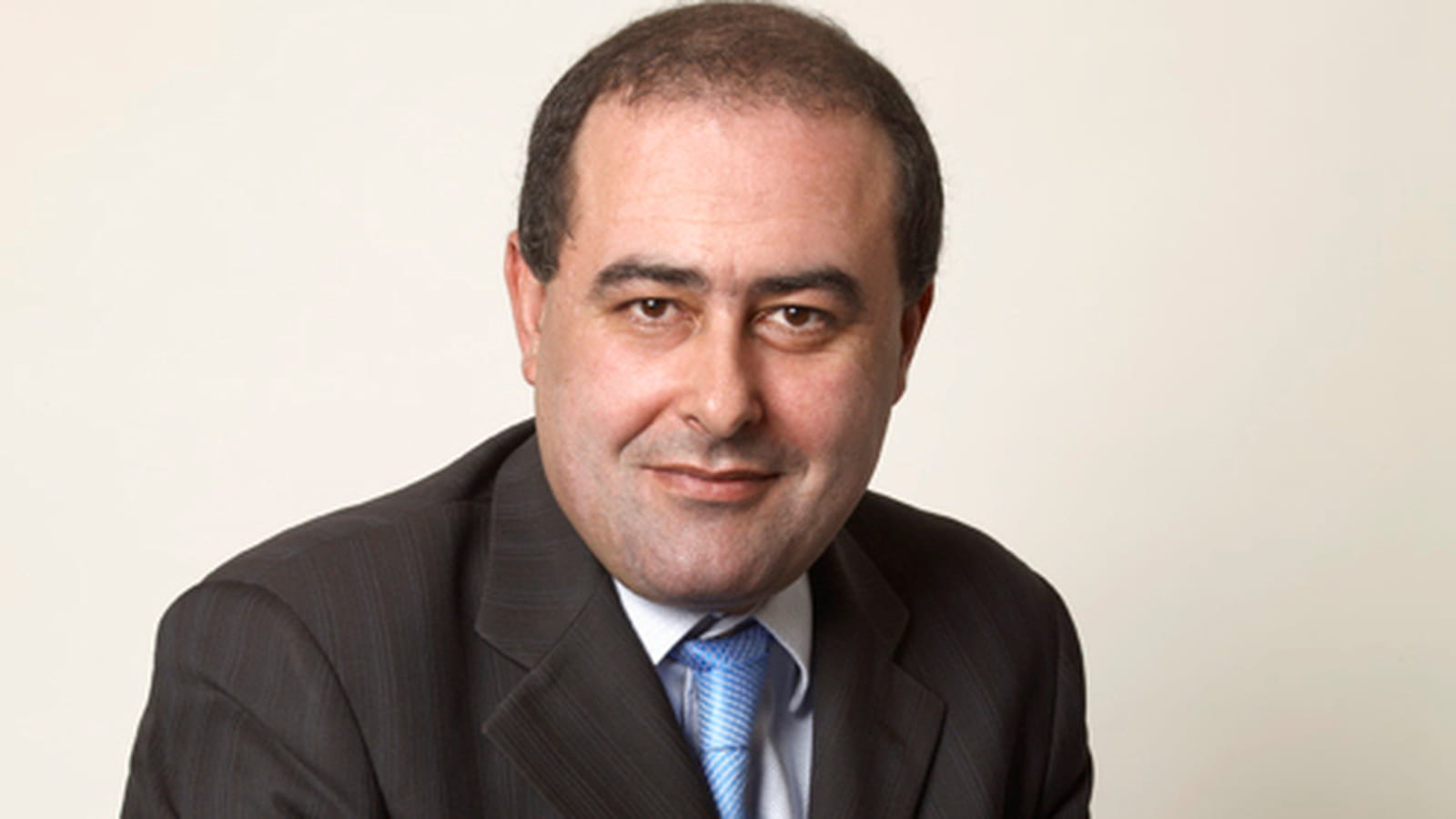 Malik Haddouk