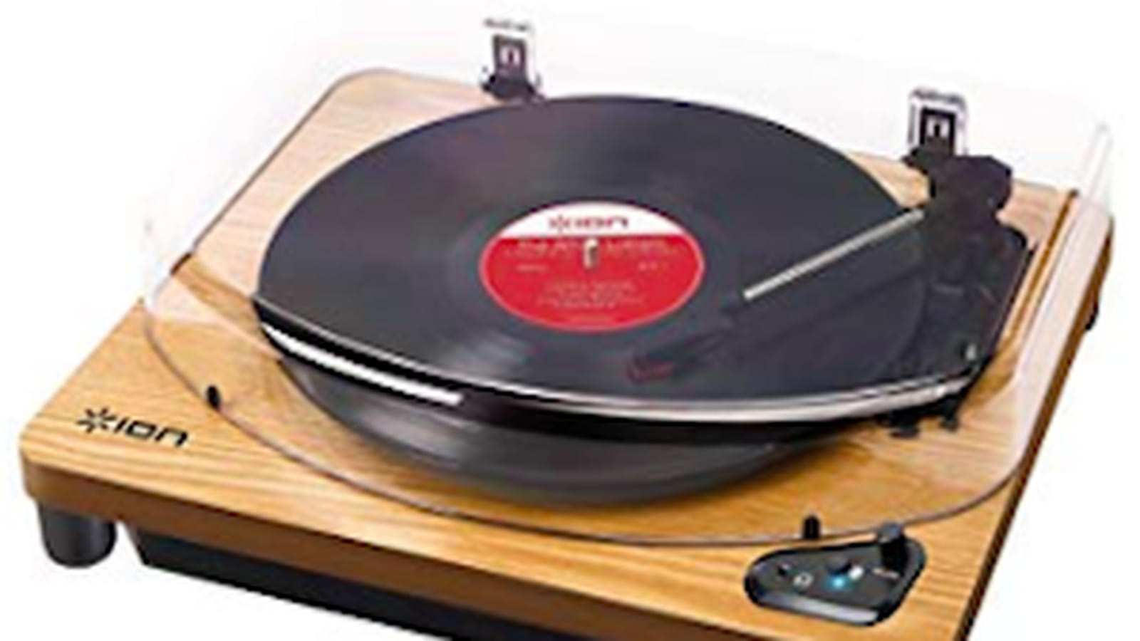 Tourne-disque