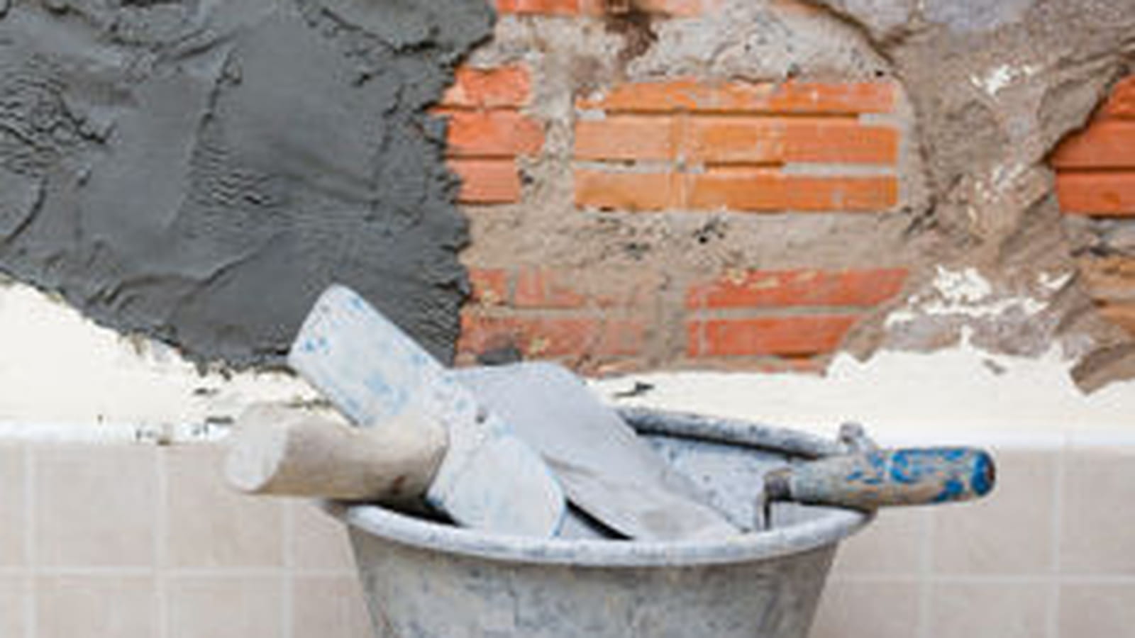 Grosses réparations