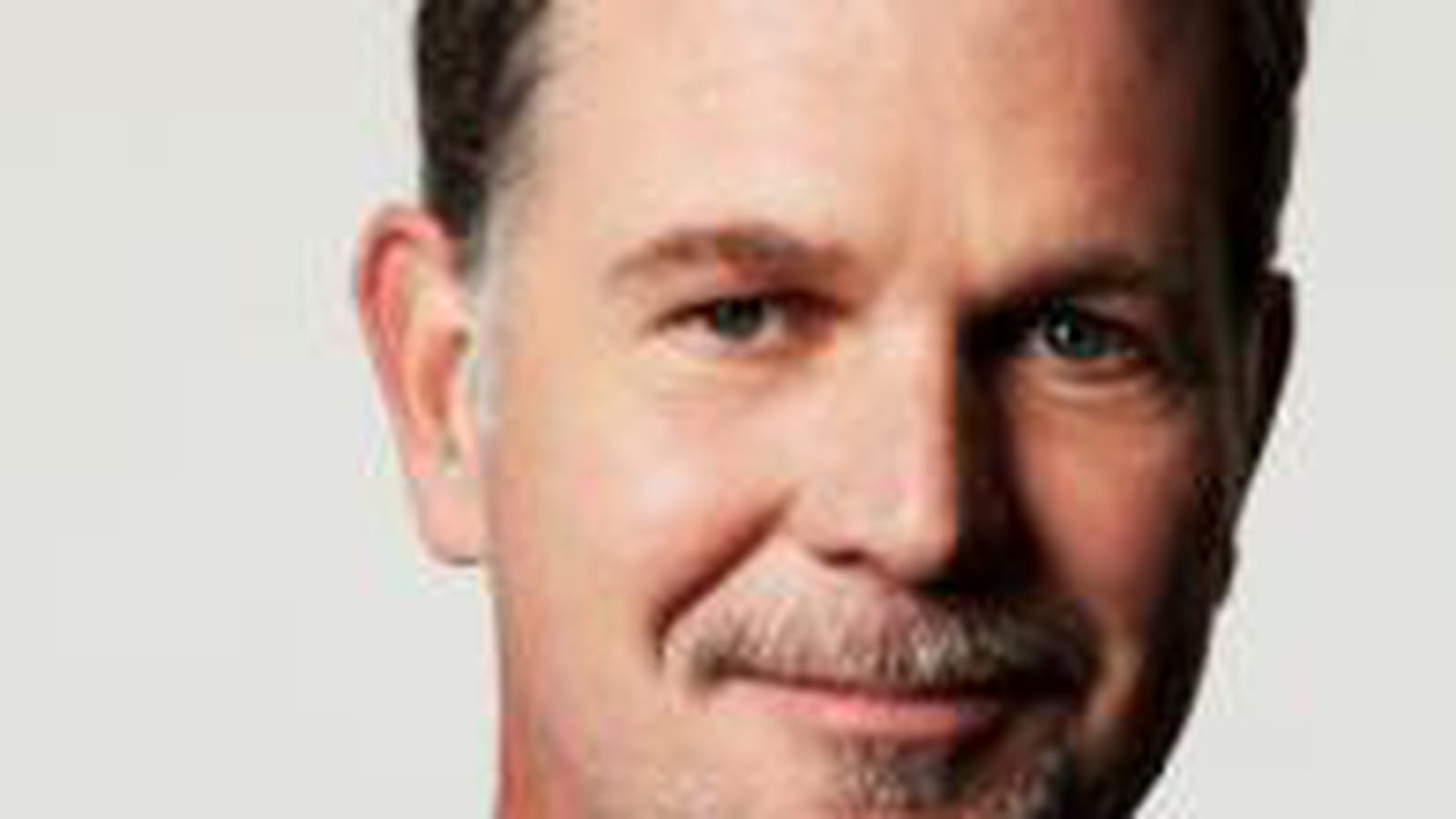 Reed Hastings