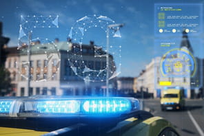 La 5G pour les v&eacute;hicules d'urgence&nbsp;: l'expertise Semtech Sierra Wireless