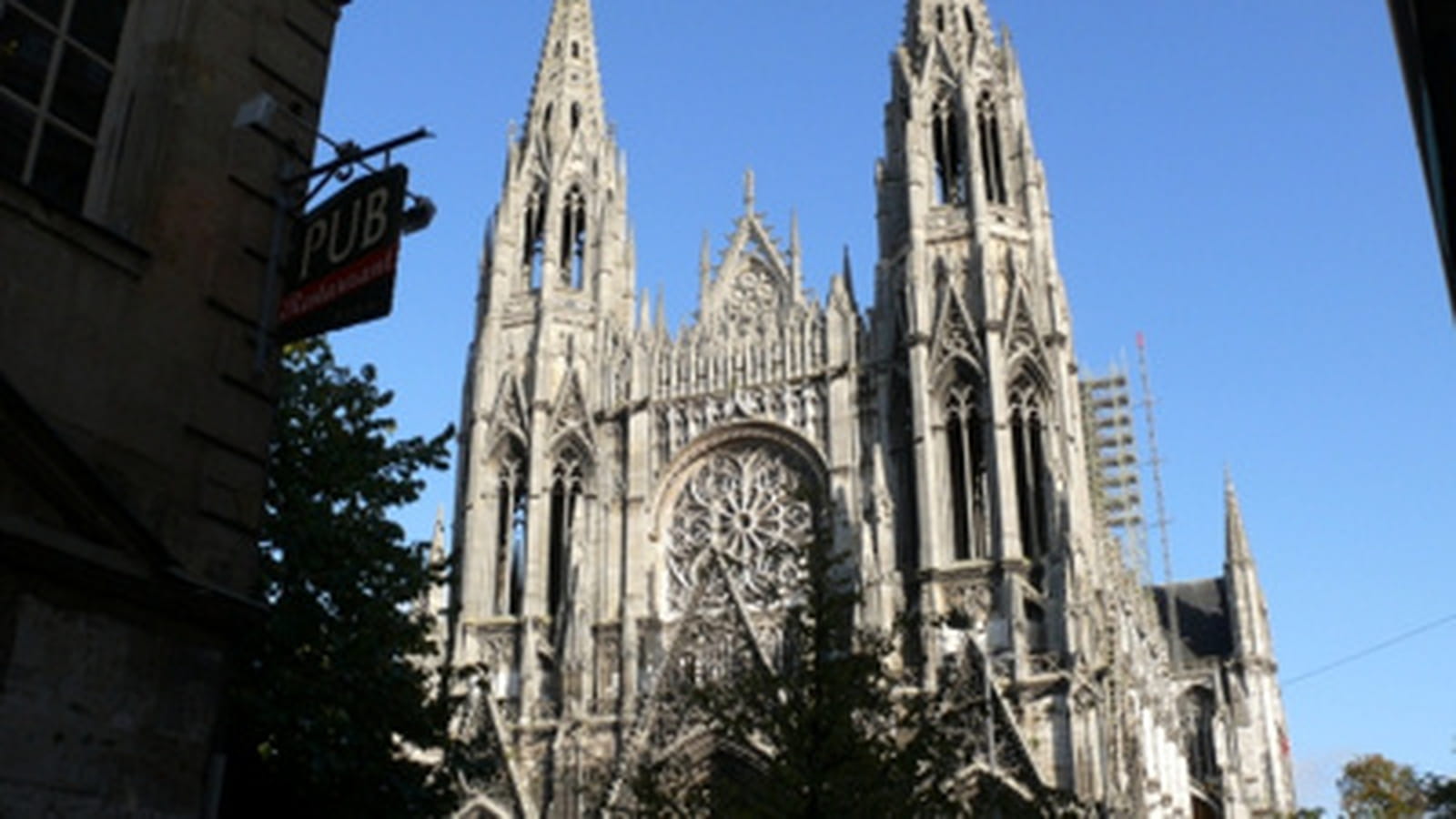 Saint-Ouen