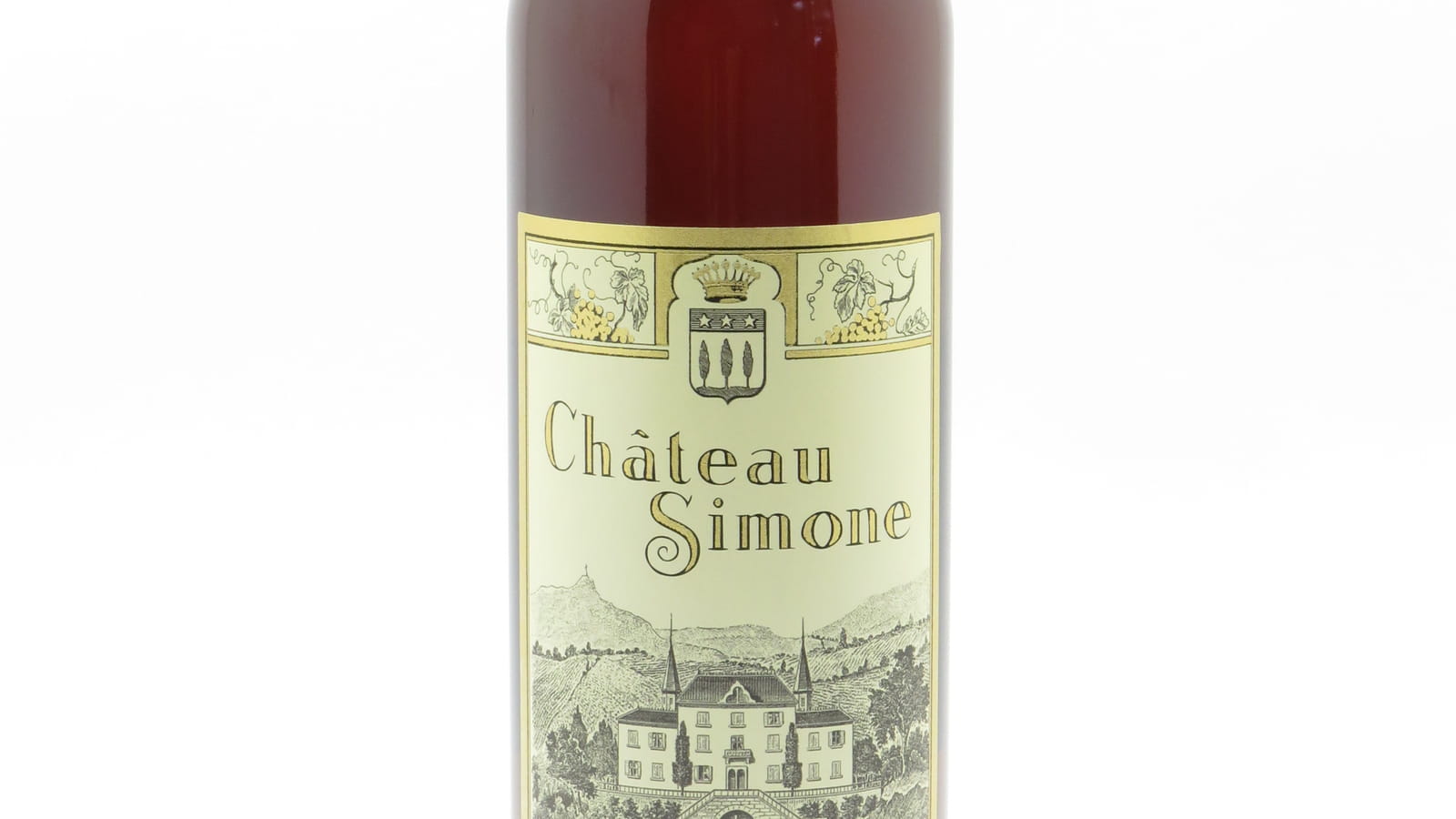 Château Simone 2019