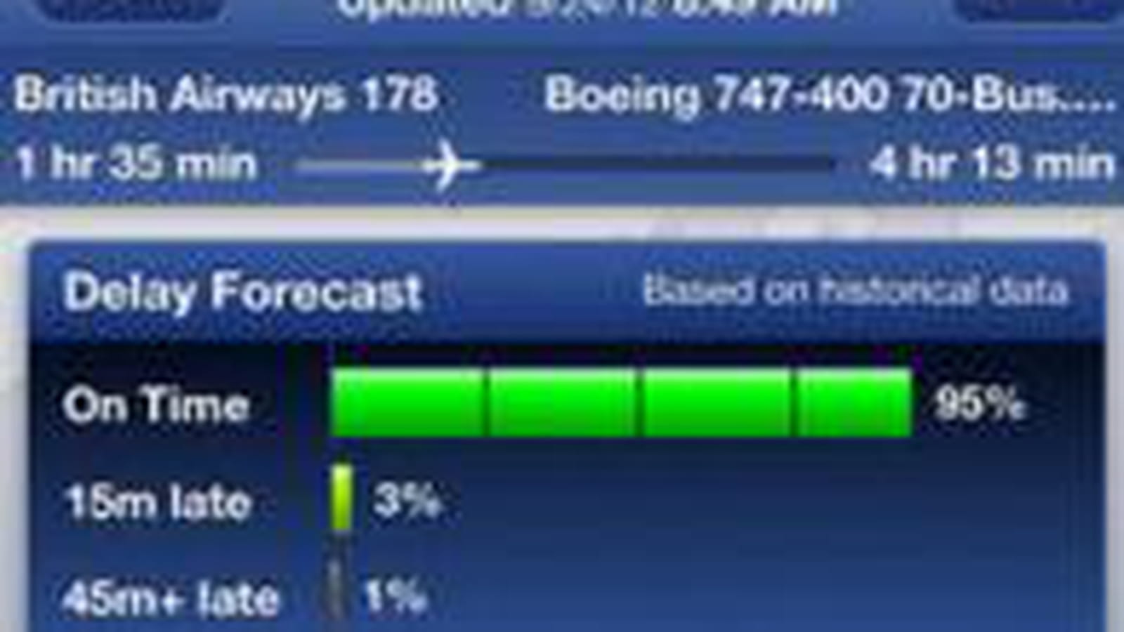 FlightTrack Pro