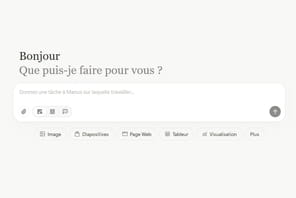 Que vaut Manus, l'agent IA chinois pour tout automatiser (ou presque)