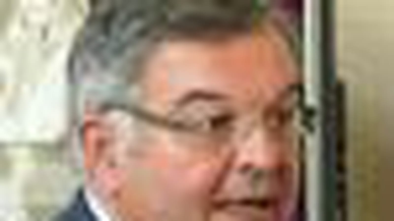 Michel Mercier