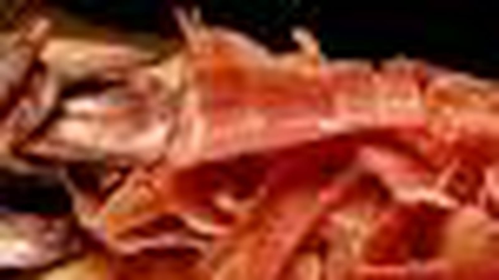 Charcuterie corse