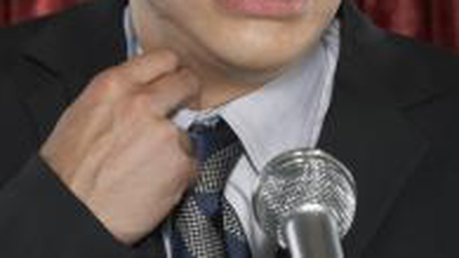 Discours