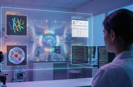 Owkin, la licorne franco-US qui veut cr&eacute;er une superintelligence artificielle biologique