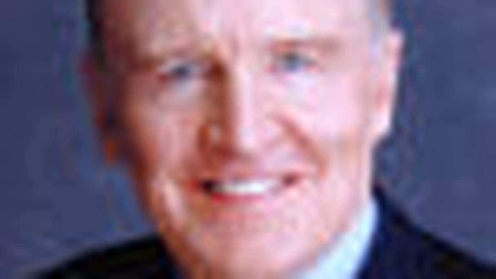 Jack Welch
