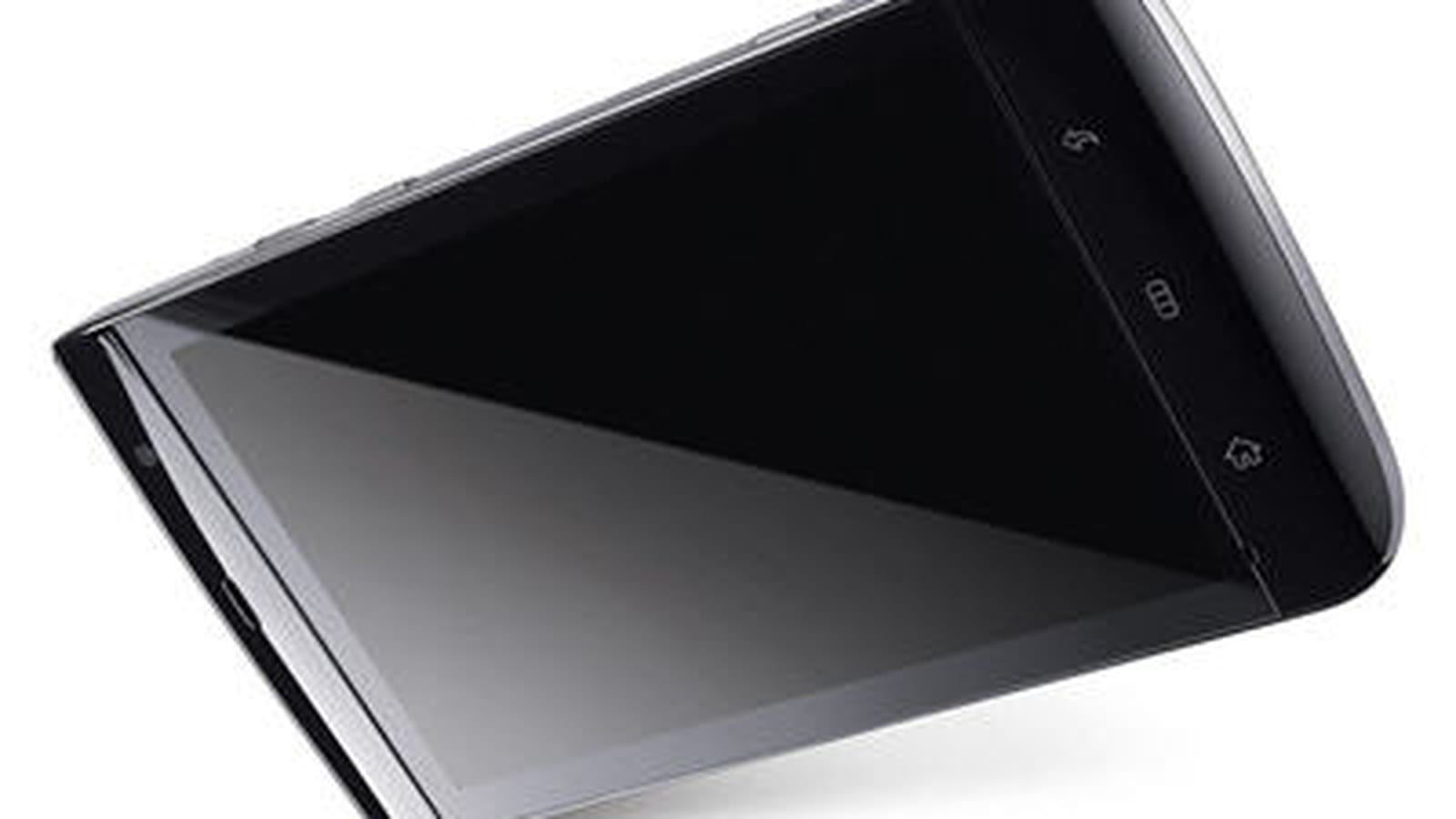 Slate de Dell
