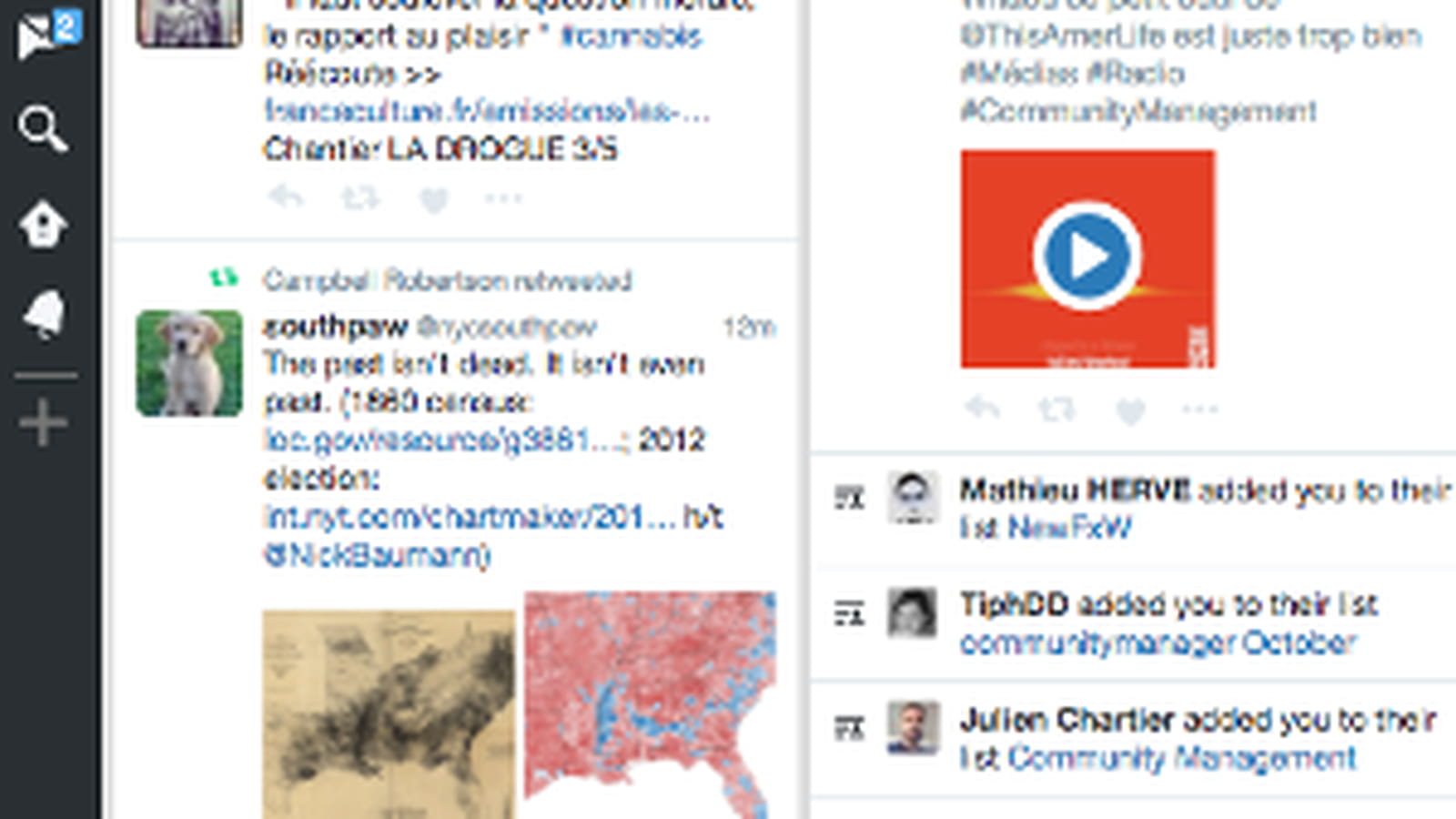 TweetDeck