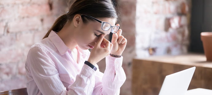 Elle impose &agrave; son mari de licencier son amante, la justice lui donne tort