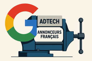 Google sanctionn&eacute; par la CE&nbsp;: pourquoi agences et annonceurs n'en profitent pas