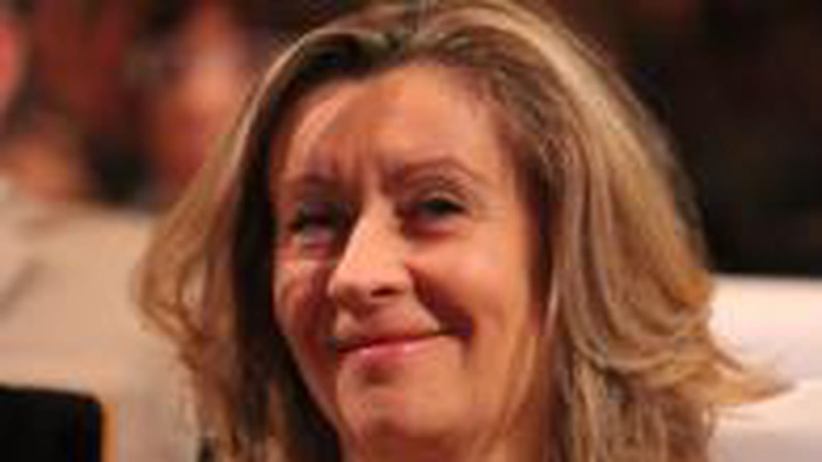 Hélène Conway-Mouret