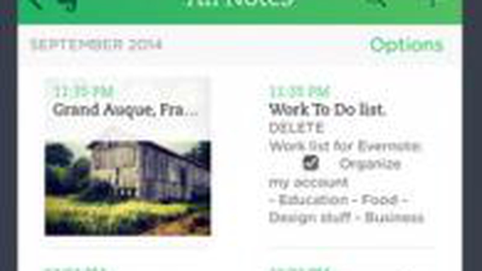 Evernote