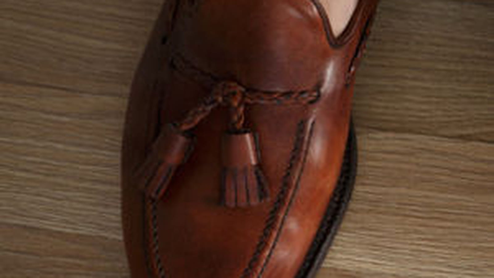 Sans chaussettes