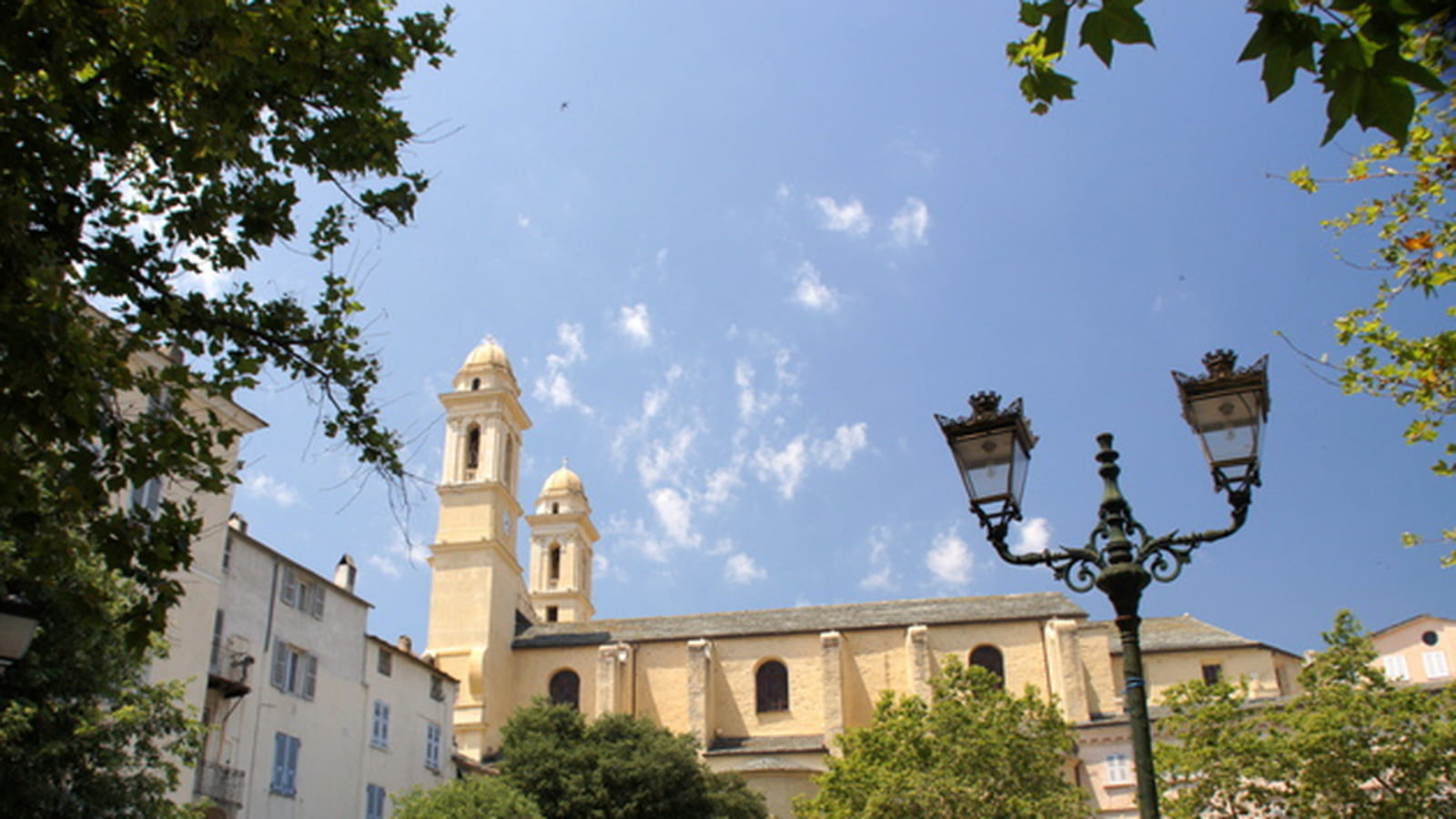 Bastia
