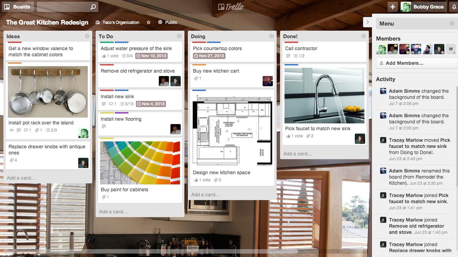 Trello 