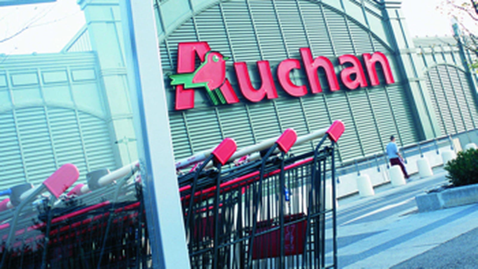 Auchan