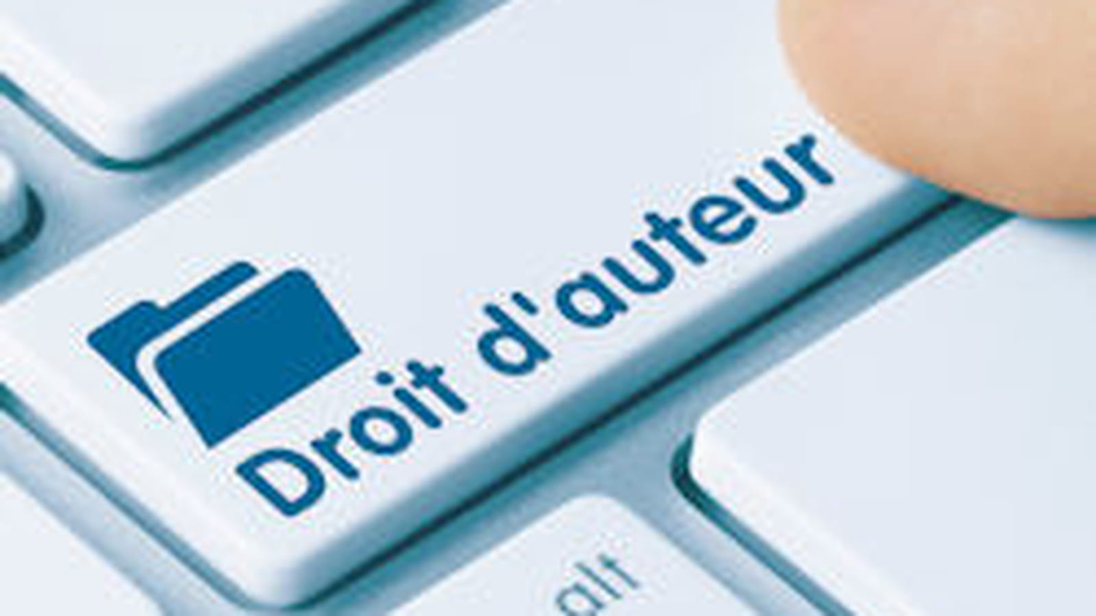 Droits d'auteur 
