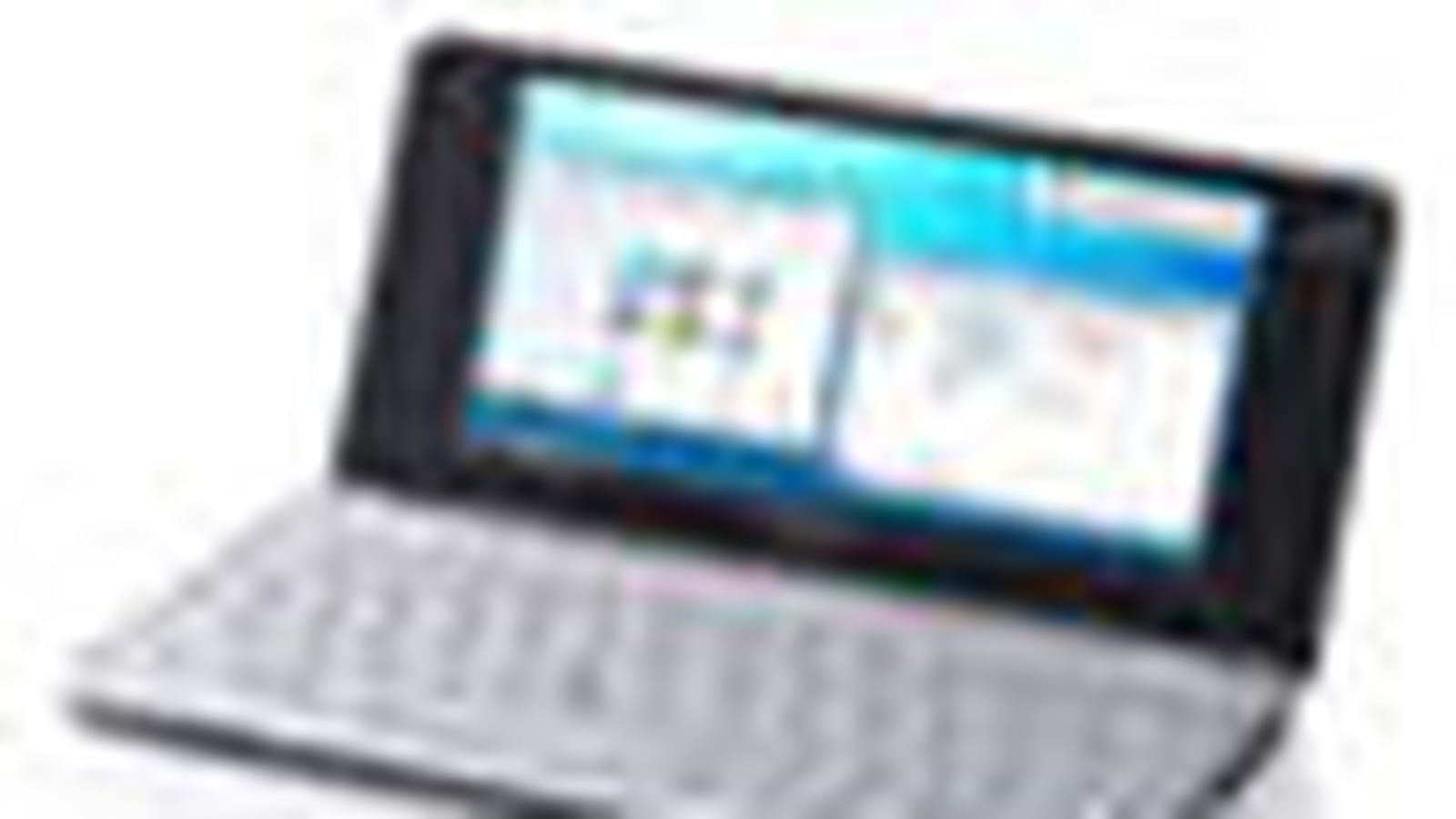 Sony Vaio série P