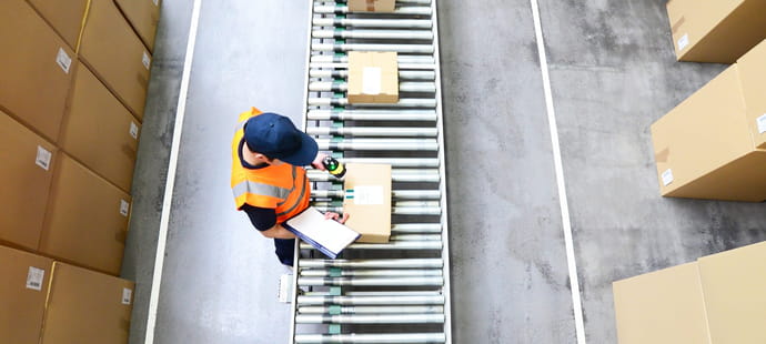 Black Friday&nbsp;: faut-il d&eacute;l&eacute;guer sa logistique aux marketplaces pour absorber le pic d'activit&eacute;&nbsp;?