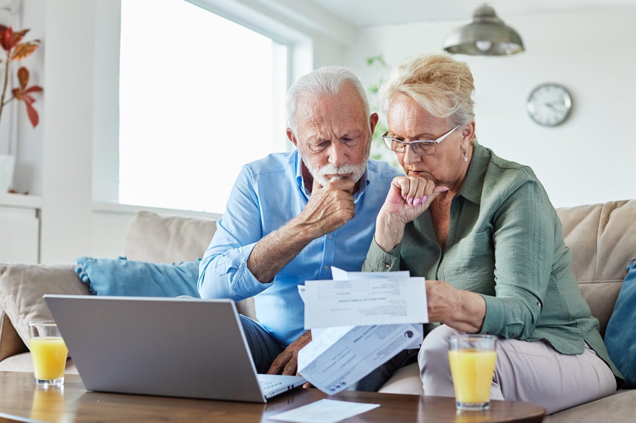 134 euros en moins pour les retraités : les pensions risquent de baisser dans quelques mois