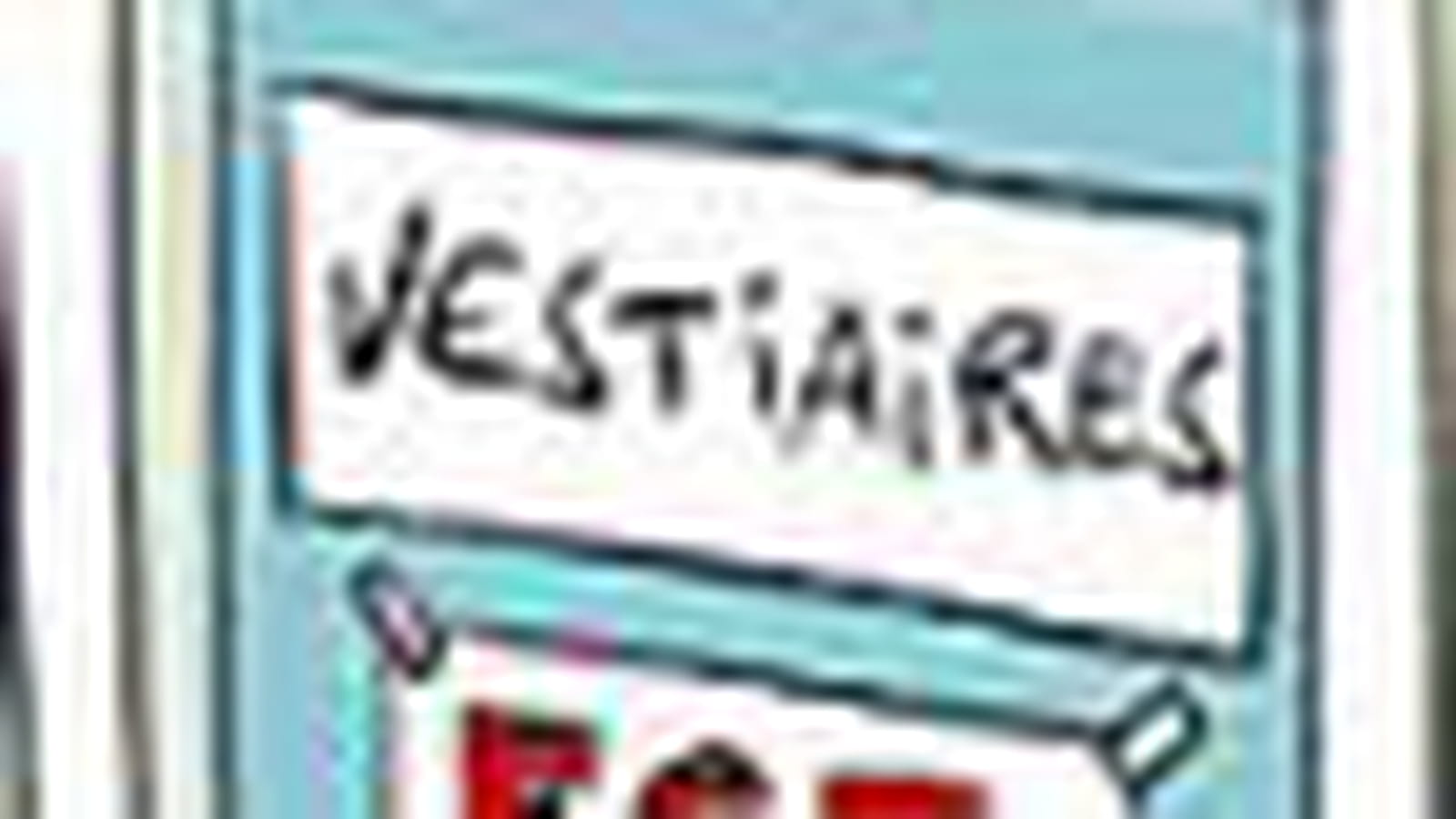 Le foot (1/3)