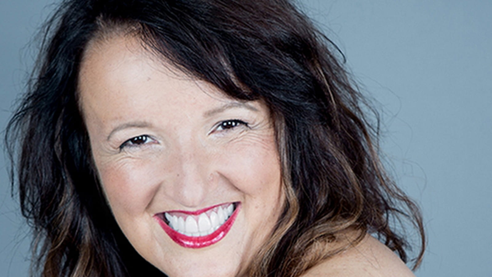 Anne Roumanoff