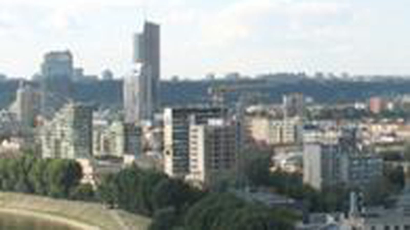 Lituanie