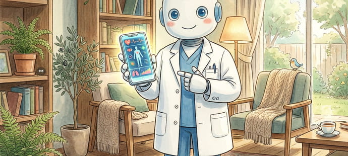 Avec Muse Spark, Meta se lance dans la course &agrave; l'agent personnel et mise sur la sant&eacute;