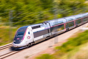 &quot;Aucune clim n'est assez puissante&quot;&nbsp;: l'alerte d'un conducteur SNCF pendant la canicule