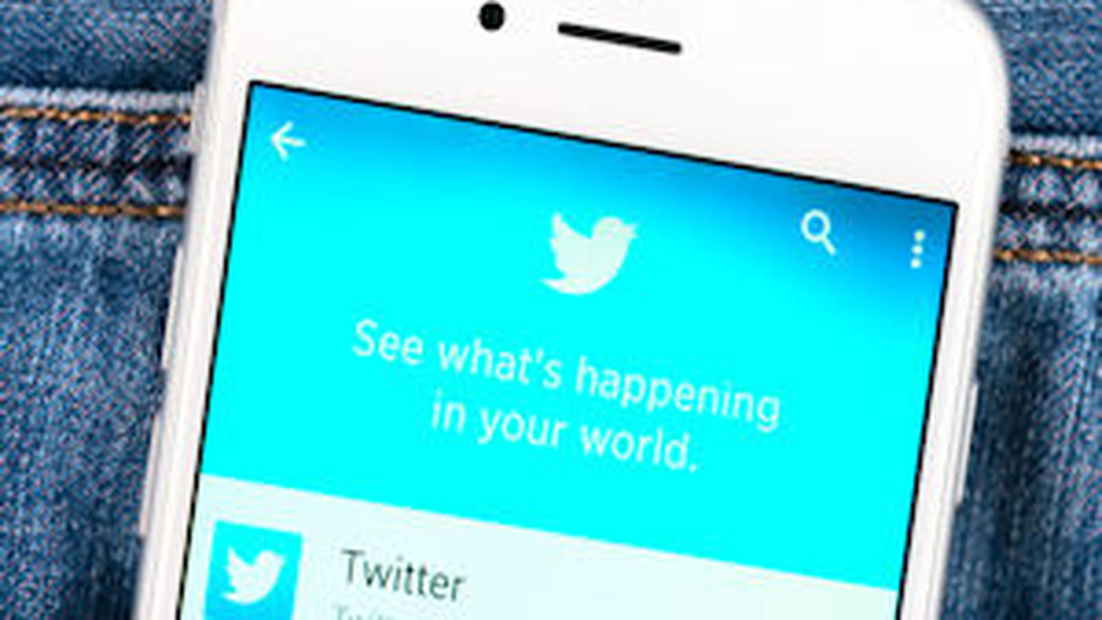 Clashs sur Twitter