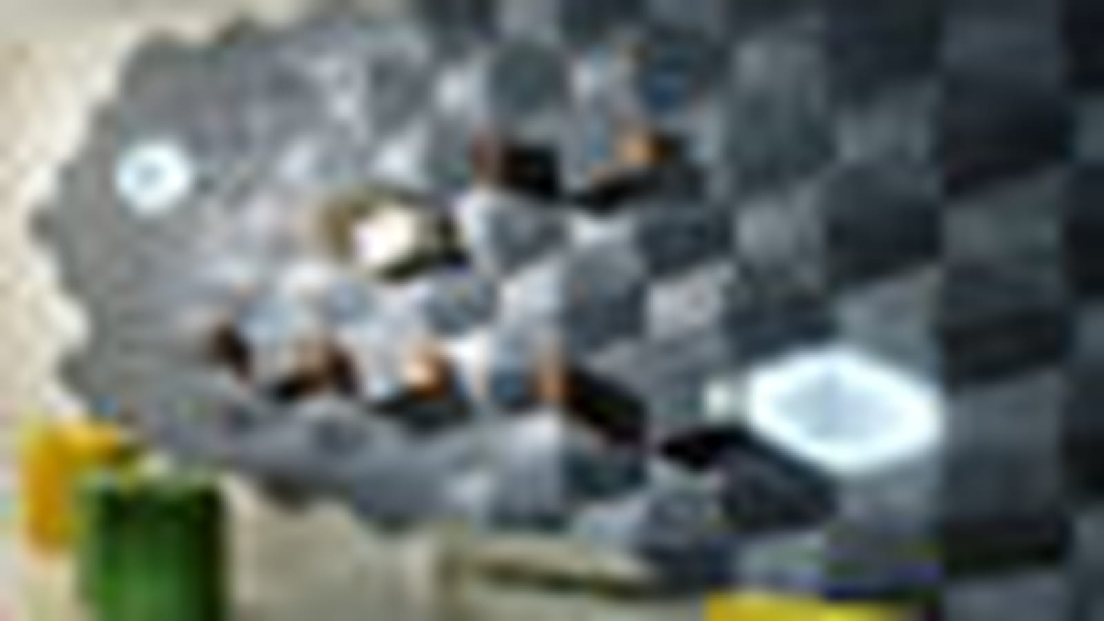 Mur multifonction
