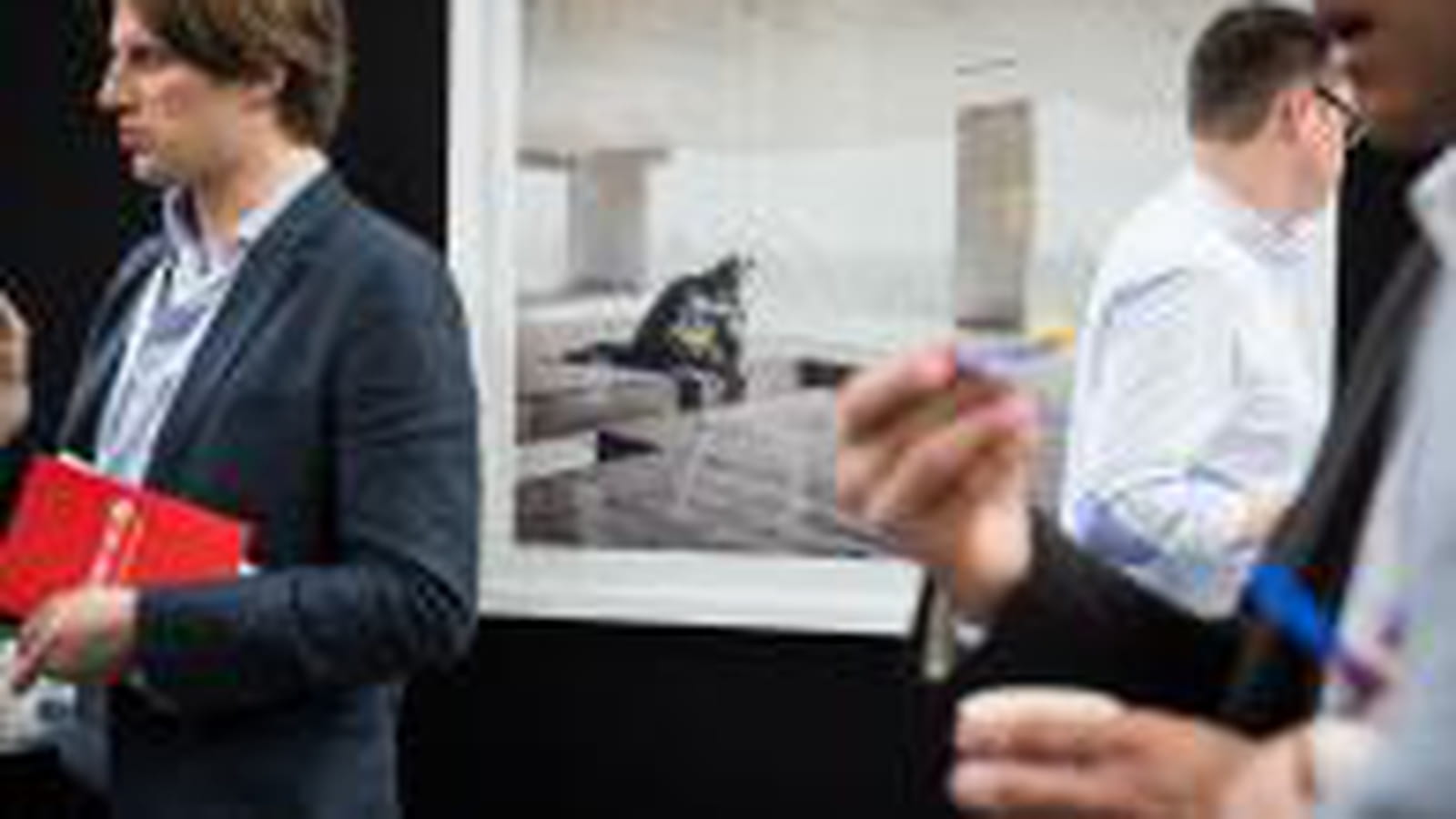 Expo photo