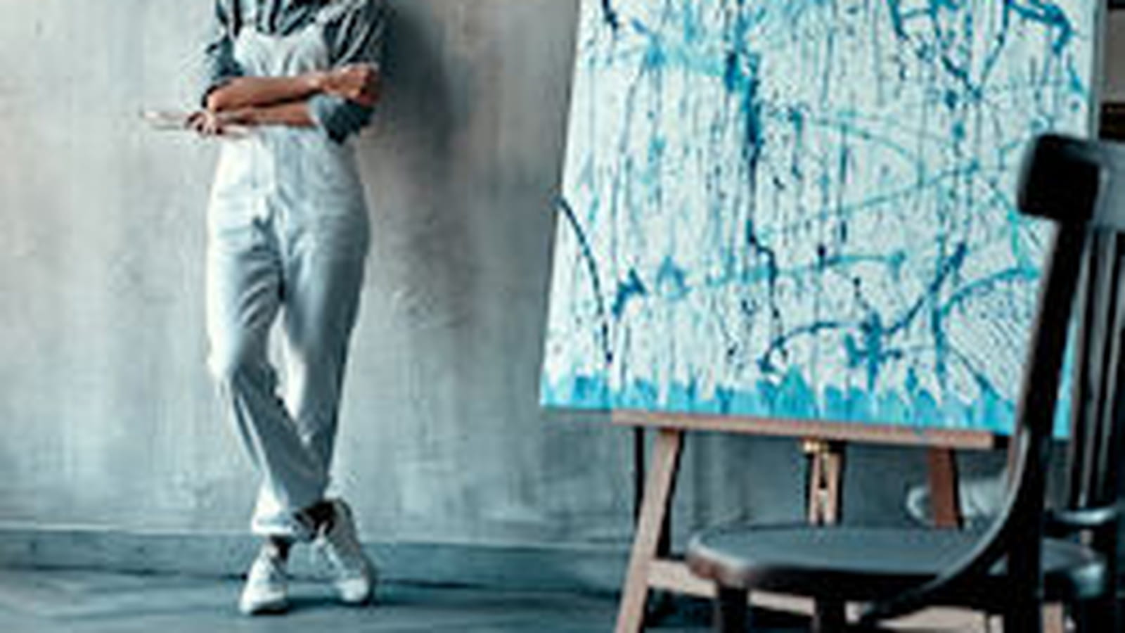 Artiste 