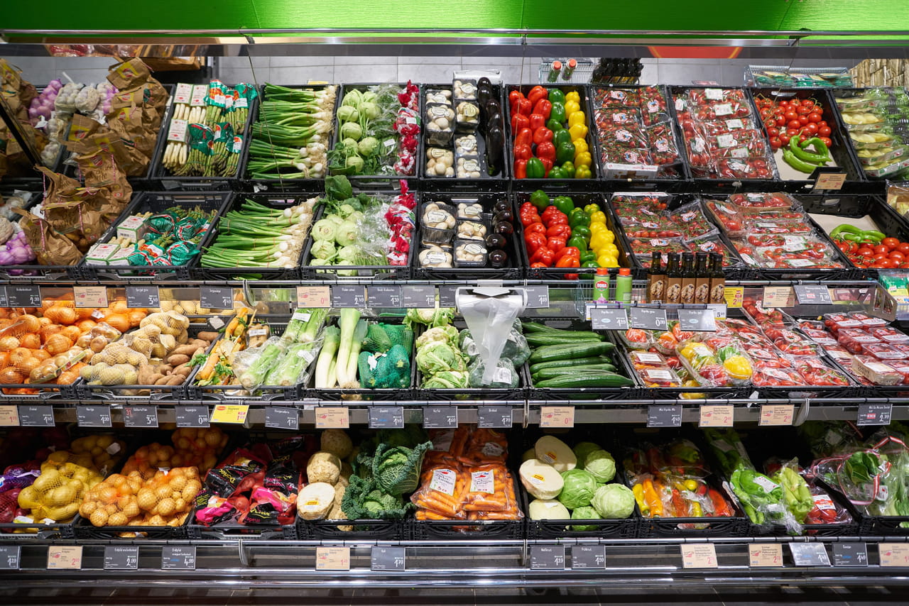 L'inflation atteint 3% sur un an en septembre 2026, portée par la hausse des prix de l'énergie et des produits frais