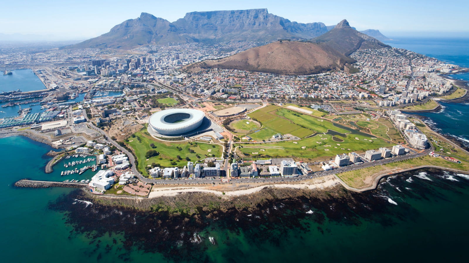 Cape Town