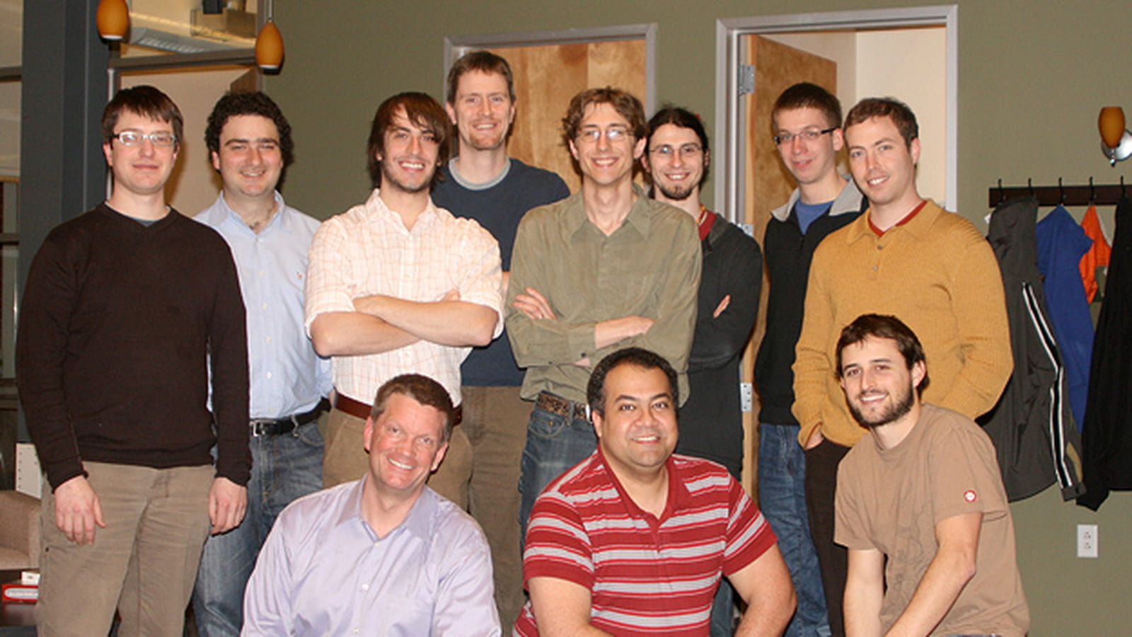 Cloudera