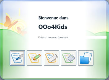 4 programmes adaptés aux enfants